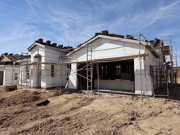 Exterior - March 21, 2026