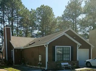 48 Kelly Way, Valparaiso, FL 32580