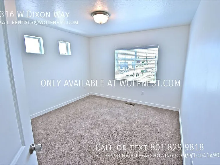 4316 W Dixon Way — Photo 25