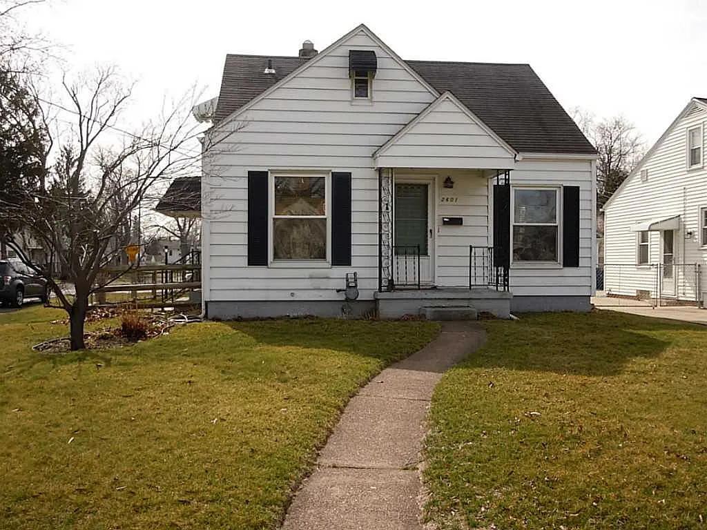 2601 Gracewood Rd photo 1
