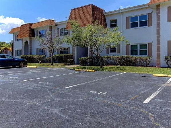 235 S McMullen Booth Rd APT 48, Clearwater, FL 33759