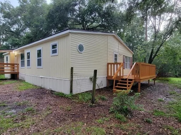 85205 Winona Bayview Rd, Yulee, FL 32097