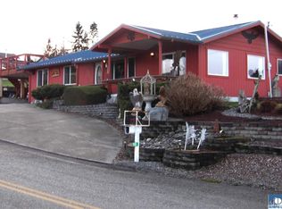 581 S Still Rd, Sequim, WA 98382