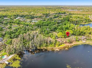 Debuel Rd LOT 554100, Lutz, FL 33549
