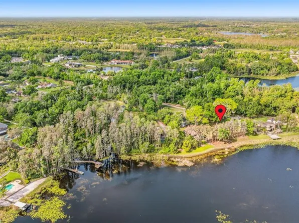 Debuel Rd Lot 554100, Lutz, FL 33549