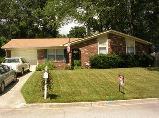 3005 Weaver Ct, Augusta, GA 30906