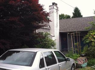 7336 20th Ave NE, Seattle, WA 98115