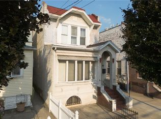 467 E 54th St, Brooklyn, NY 11203