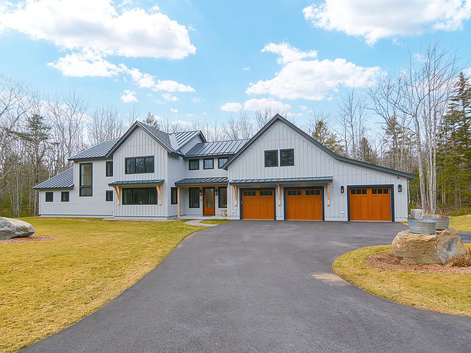 42 Binnacle Lane, Kennebunkport, ME 04046 | Zillow
