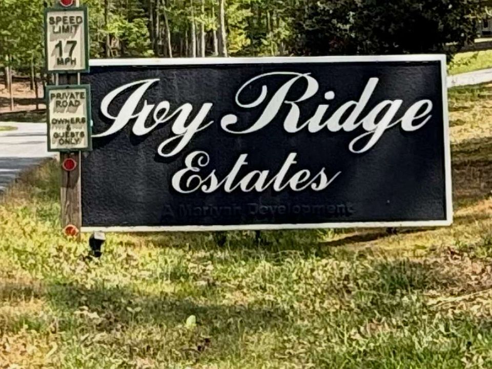 1st image of 0 Windfield Cir #35-36