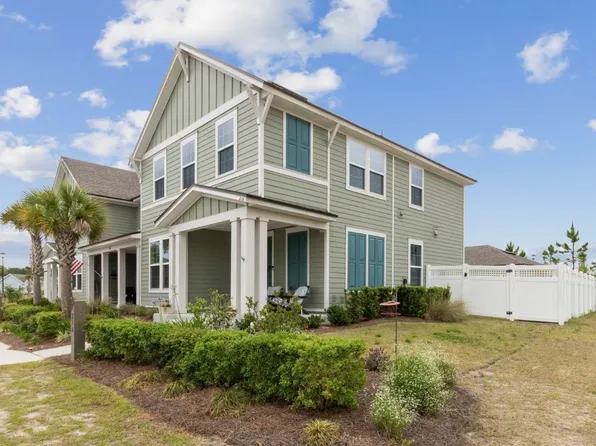 216 Daydream Ave, Yulee, FL 32097