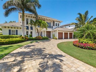 655 7TH AVE N, Naples, FL, 34102