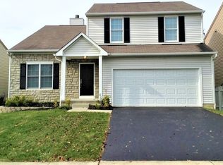 5477 Buxley Dr, Westerville, OH 43081