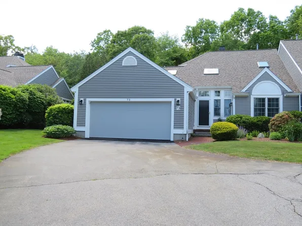 73 Hidden Bay Dr Unit 73, South Dartmouth, MA 02748