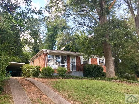 200 Pine Needle Rd Athens Ga 30606 Zillow