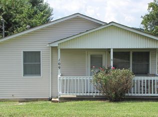 109 Kings Meadow Cir, Bristol, TN 37620