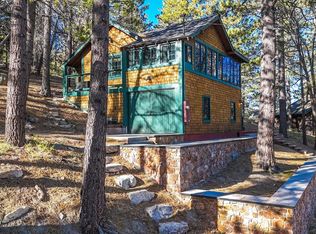 261 Big Bear Tract, Fawnskin, CA 92333