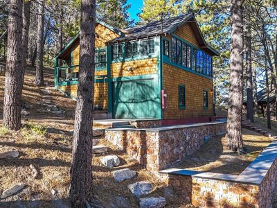 261 Big Bear Tract, Fawnskin, CA, 92333