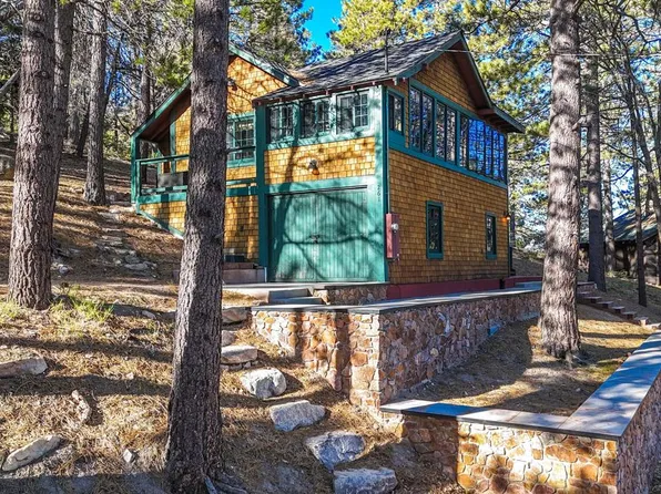261 Big Bear Tract, Fawnskin, CA 92333