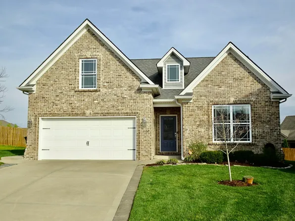 1138 Haddrell Point, Lexington, KY 40509