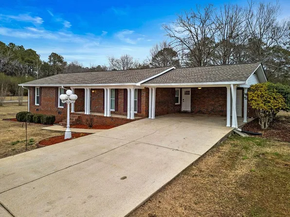 5423 3rd St NE, Jasper, AL 35504