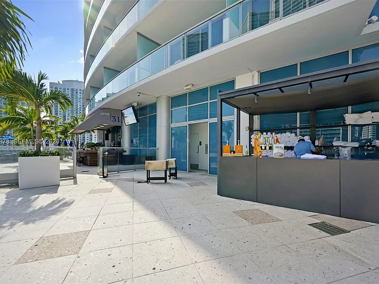 200 Biscayne Boulevard Way #4314 — Photo 32