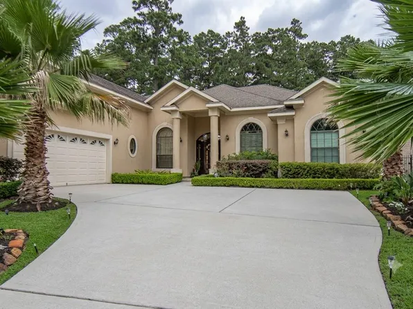 2283 Deer Cove Trl, Humble, TX 77339
