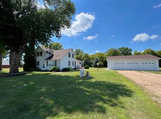 16291 630th Ave, Chokio, MN 56221