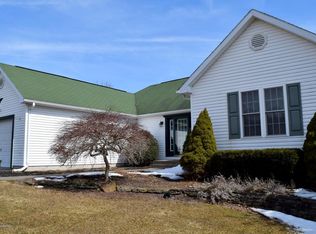 116 Jendy Ln, Kunkletown, PA 18058