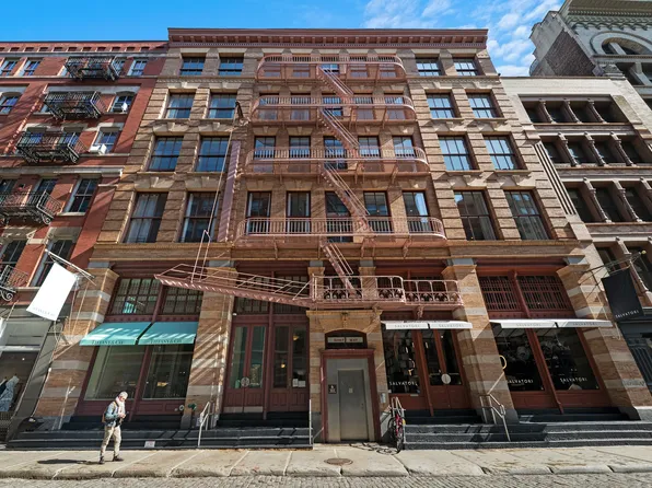 104 Wooster Street 4S image 19 of 20