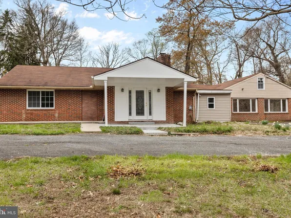 5660 Gunpowder Rd, White Marsh, MD 21162