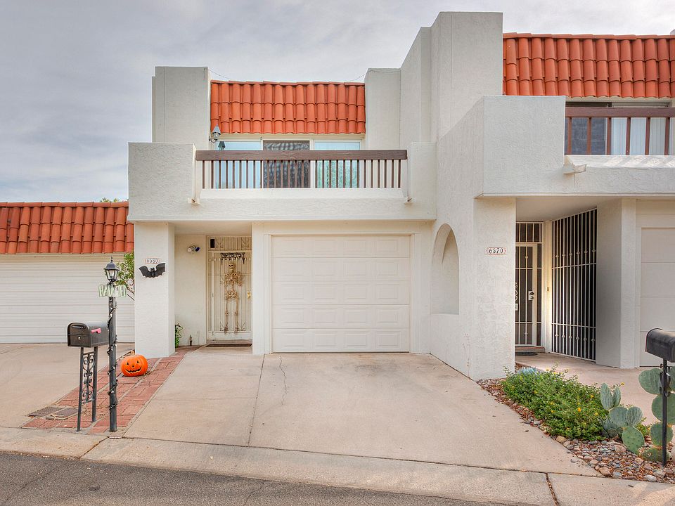 1st image of 6580 E Paseo Dorado