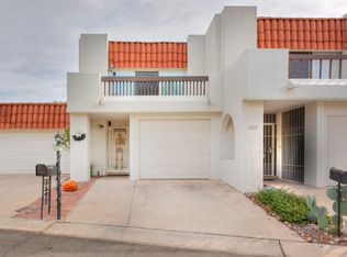 6580 E Paseo Dorado, Tucson, AZ 85715