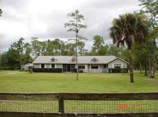 15120 Robert Way, Loxahatchee, FL 33470