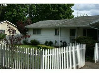 17844 SE Marie St, Portland, OR 97236