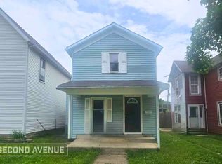 331 S Briant St, Huntington, IN 46750