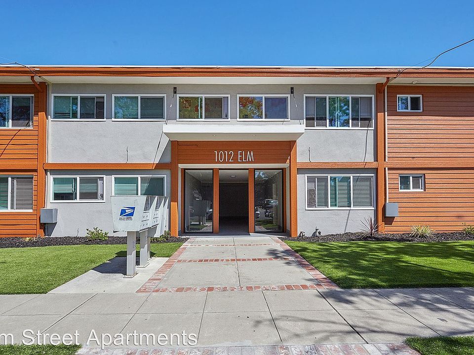 1st image of 1012 Elm St APT 16