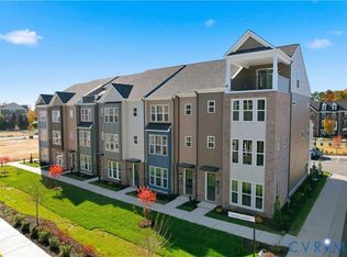 12049 Flowering Lavender Loop, Henrico, VA 23233