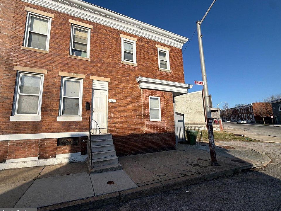 1st image of 33 S Calverton Rd