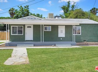 3156 Wallace St, Riverside, CA 92509