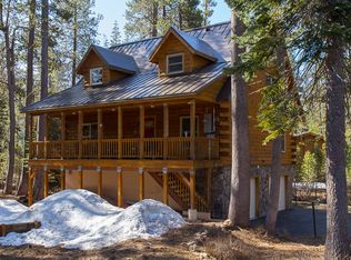 5201 Palisade Rd, Soda Springs, CA 95728