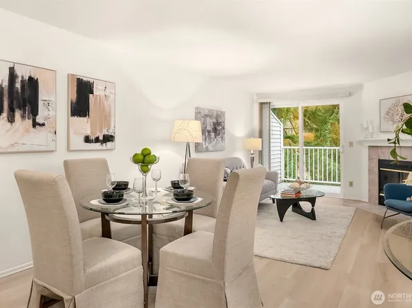 12760 NE 10th Place #F304, Bellevue, WA 98005