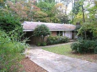 4208 Boxwood Rd, Raleigh, NC 27612