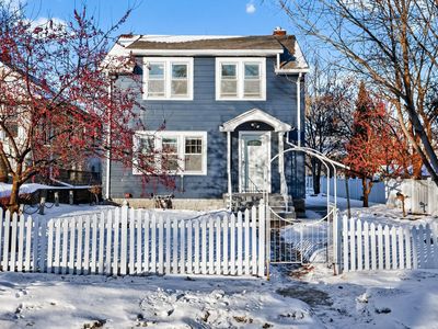 4248 Bloomington Ave, Minneapolis, MN, 55407