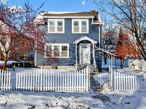 4248 Bloomington Ave, Minneapolis, MN 55407