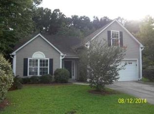 1424 Wellesley Cir, Mount Pleasant, SC 29466