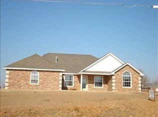 43066 Westech Rd, Shawnee, OK 74804