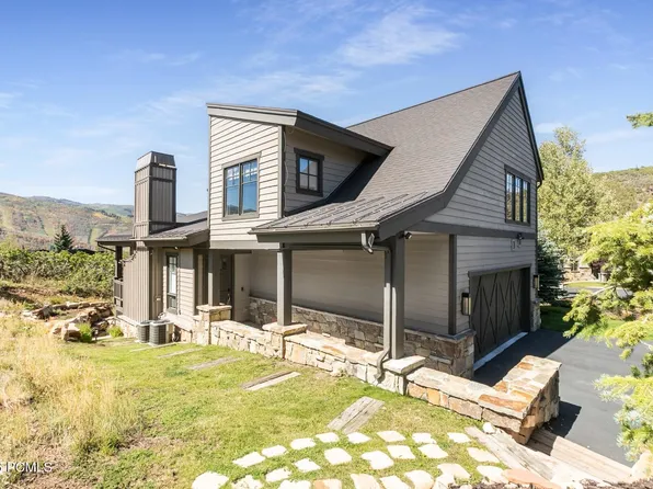1524 April Mountain Dr #37, Park City, UT 84060