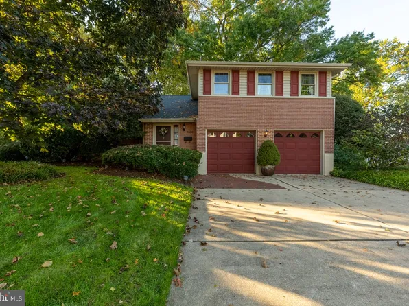 1919 Kynwyd Rd, Wilmington, DE 19810