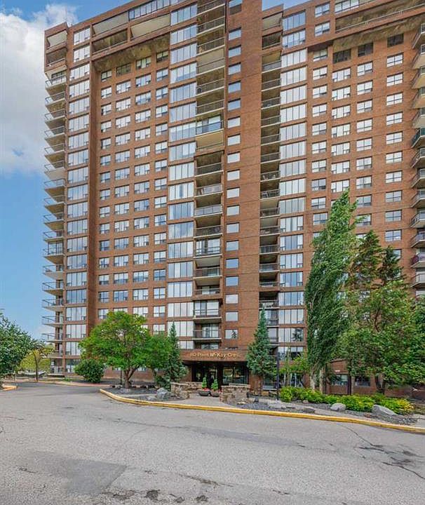 1st image of 80 NE Point McKay Cres NW #208